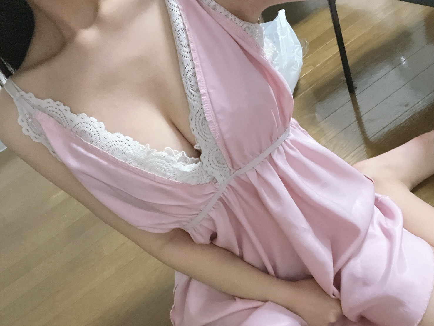 如月さんの写真