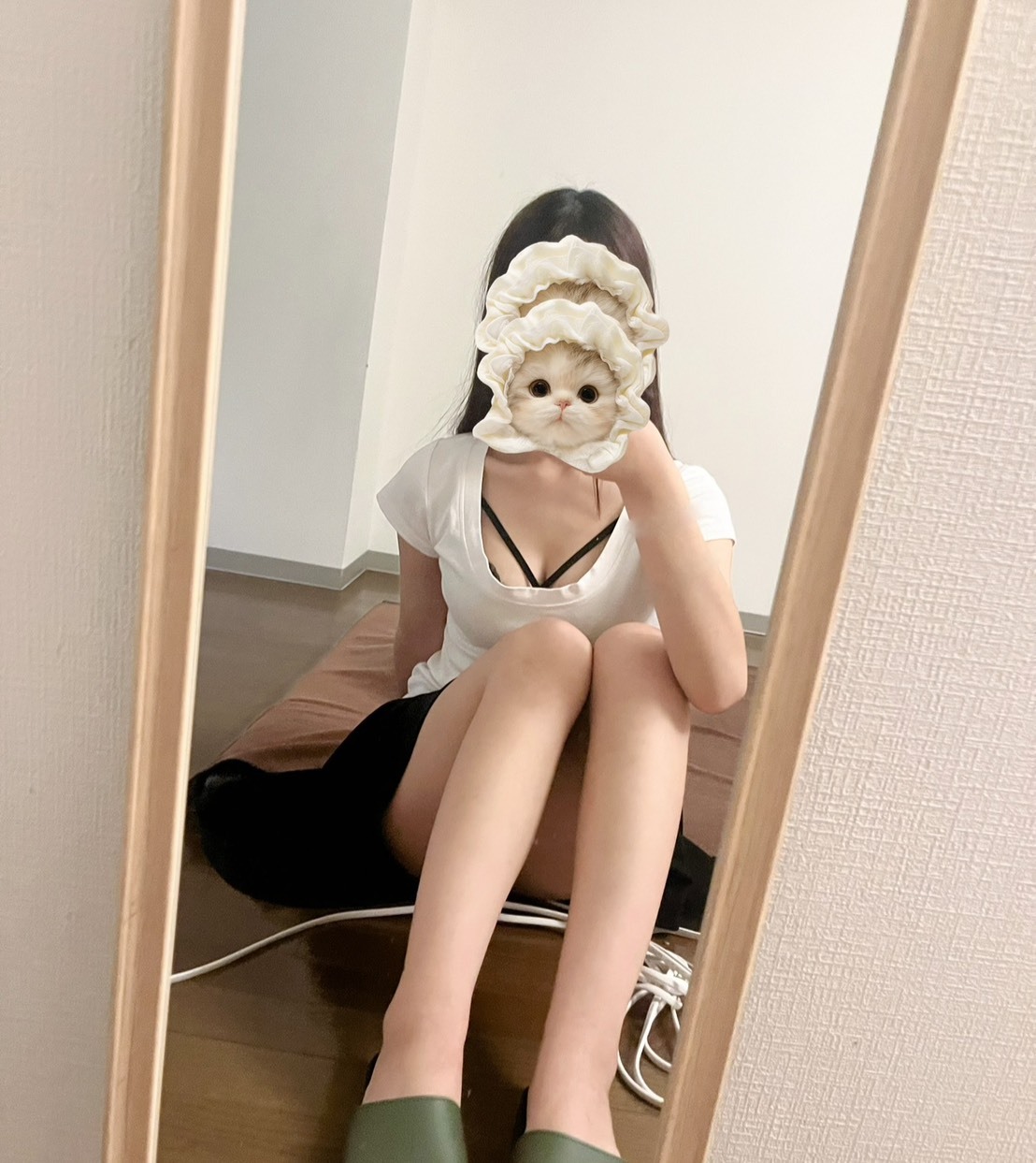 如月さんの写真